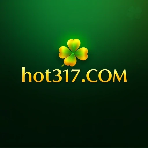 hot317.COM Logo