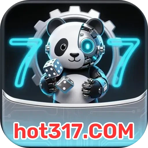 hot317.COM Site Confiável