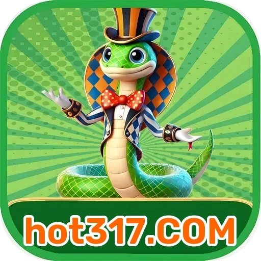 hot317.COM: Descubra a Magia da Seção de Login para Jogos