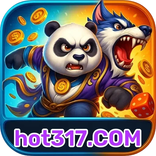 hot317.COM Plataforma