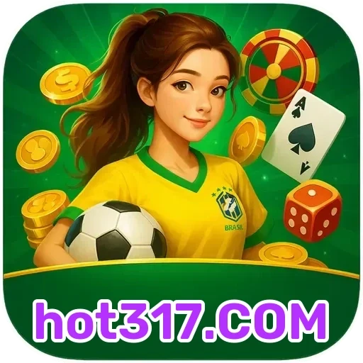 hot317.COM Caça-Níqueis