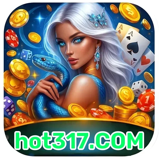 hot317.COM VIP
