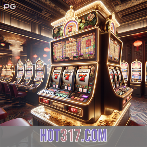 Apostas em alta no hot317.COM: Conectando jogadores e emoção