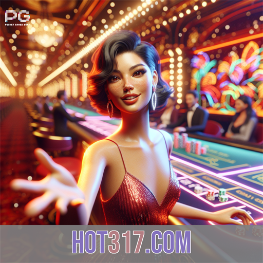 Recursos Incríveis na App do hot317.COM Prometem Diversão