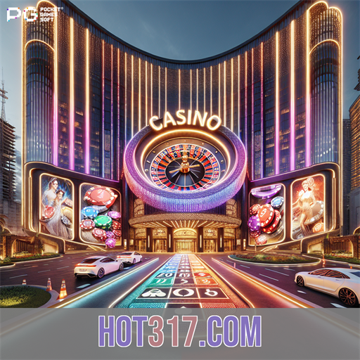 Slots Premium no Hot317.COM: Diversão Sem Limites!